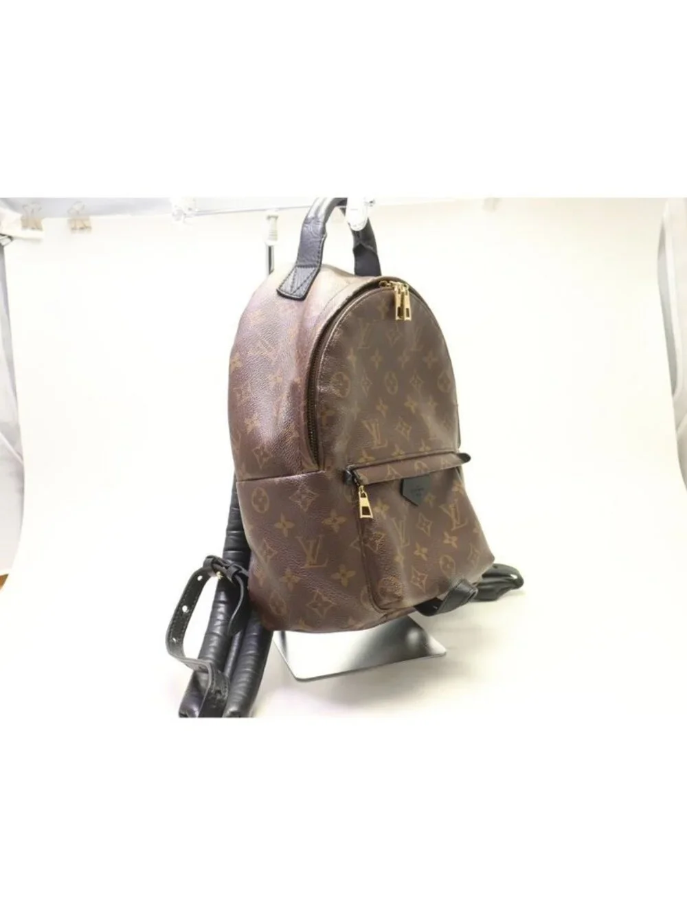 Louis Vuitton Monogram Palm Springs PM Backpack